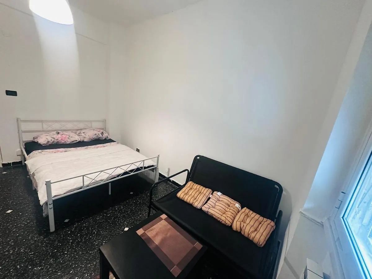 Διαμέρισμα Entire 3Bed Rooms Apartment,Centrum Γένοβα
