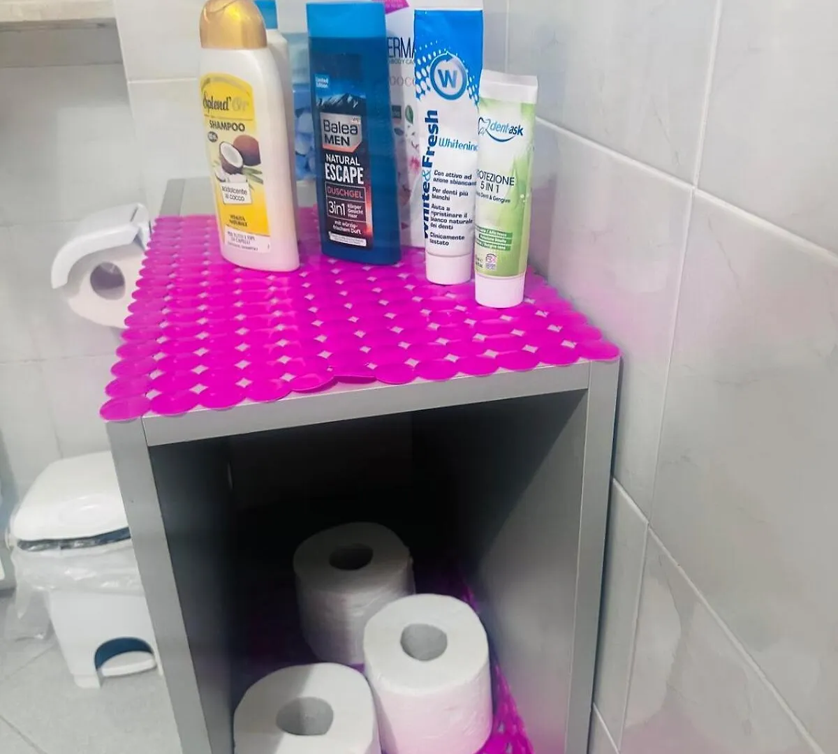 Διαμέρισμα Entire 3Bed Rooms Apartment,Centrum Γένοβα Ιταλία