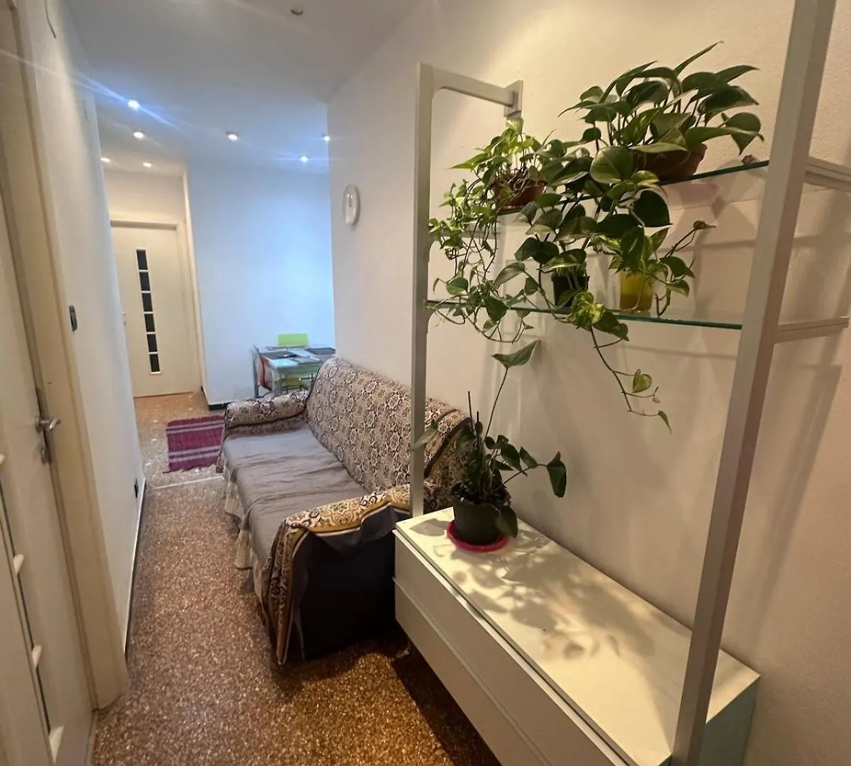 Entire 3Bed Rooms Apartment,Centrum Γένοβα