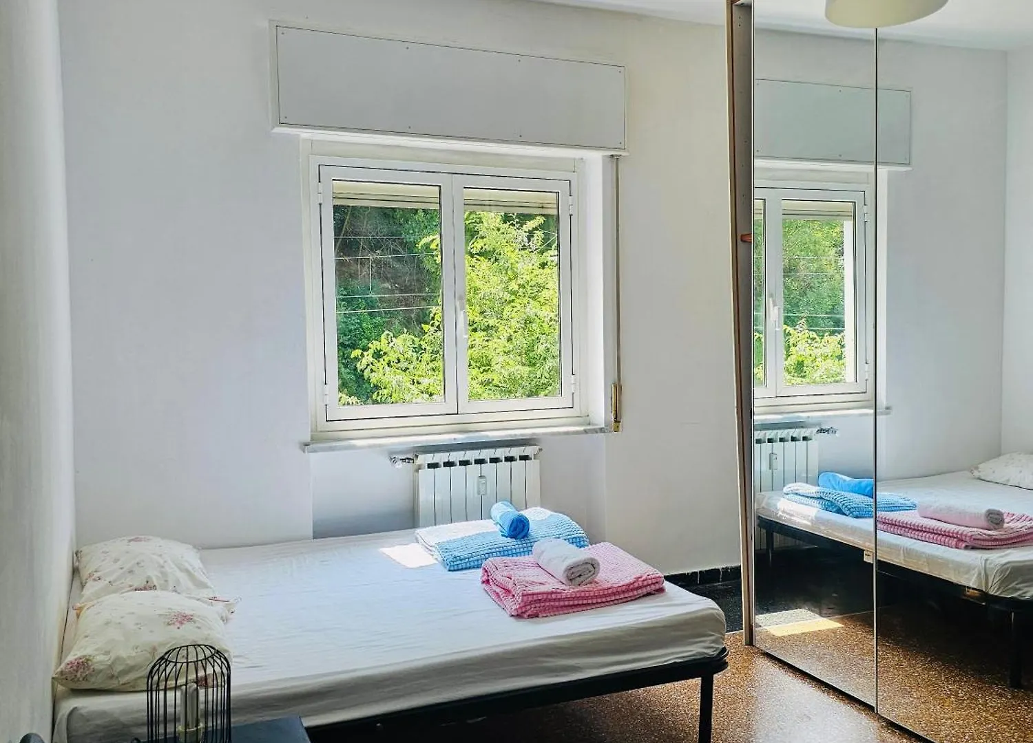 Διαμέρισμα Entire 3Bed Rooms Apartment,Centrum Γένοβα